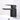 single hole faucet