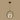 Modern Acrylic LED Pendant Light