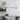 Linear Glass Globe Pendant Light