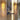 Nordic Transparent Gold Crystal Wall Sconce