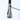 Contemporary Single Hole 1-Handle Kitchen Faucet