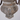 Vintage Cottage 6-Light Distressed Wood Chandelier 