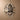 5-Light Weathered Wood Chandelier
