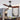 farmhouse ceiling fan - CharmyDecor
