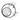 Modern Geometric Bubble Flush Ceiling Light 