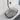 Modern Ceiling-Mount Bathroom Faucet 