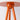 orange tripod stand 