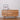 natural wooden dresser