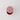 Modern Pink Terrazzo 1-Light Wall Sconce