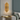 Postmodern Fluted Gold 2-Light Wall Sconce
