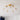 Globe Glass 7 Light 