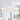 Retractable Blades Ceiling Fan Light