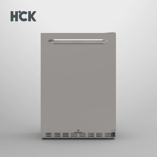 24 inch Refrigerator with Reversible Door