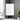 Modern Style Minimalist Triangle Side Cabinet