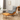 Vintage Bronx Footstool
