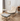 Vintage Bronx Footstool