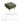 Modern Tufted Footstool