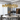 Brushed Gold 7-Light Novelty Pendant Light