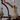 Antique Gold 6-Candle Chandelier