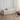 Tufted Velvet Pouf Ottoman
