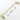 24" Single Towel Bar