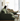 Modern Tufted Footstool