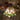 Vintage Retro Stained Glass Pendant Light