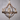 Antique Gold 6-Candle Chandelier