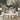 Vintage Tropical Forest Palm Trees Banana Leaf Wallpaper