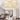 Shooting Star LED Semi Flush Light