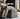 Cube Leather Ottoman