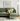 Modern Tufted Footstool