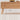 Square Lift Top Coffee Table