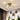 LED Ring Semi Flush Ceiling Light