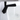 Contemporary Single Flat-Handle Bathroom Faucet 