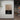 Modern 3D Abstract Painting Art with Frame