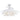 Retractable Blades Ceiling Fan Light
