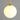 Modern Sputnik Brass & Glass Chandelier