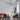 Modern Nordic Cylinder Chandelier 