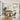 Modern Round Sintered Stone Dining Table