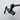 Retractable Wall Mounted Kitchen Faucet
