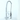Modern Chrome 3-in-1 Kitchen Faucet