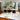 simple colored rug