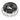 Industrial 3-Lights Semi Flush Ceiling Light