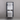 White Wall Hung Dual Flush Toilet