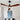 Vintage Ceiling Fan Light