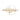 3D Gold Modern Style Metal Wall Decor