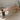 Natural Wooden Entryway Bench