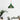 Hollow-out Flower Shade Single Pendant Light