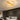 Circular Gold Semi-Flush Mount Ceiling Light